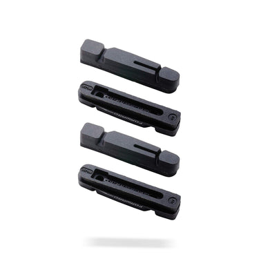 BBB Cycling OEM TechStop Inserts Campagnolo 25 x 4 Pieces